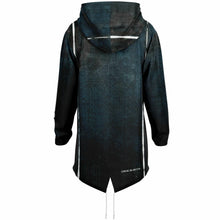 Load image into Gallery viewer, Athletic Elongated Hoodie - AOP
