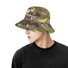Load image into Gallery viewer, Men's All Over Print Bucket Hat
