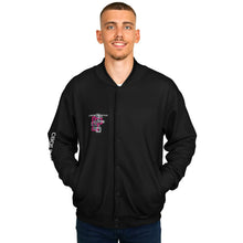 Load image into Gallery viewer, Baseball Jacket - AOP

