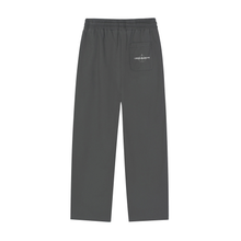 Load image into Gallery viewer, Reflection Striped Straight-Leg Sweatpants
