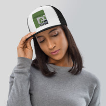 Load image into Gallery viewer, Trucker Cap
