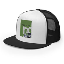 Load image into Gallery viewer, Trucker Cap
