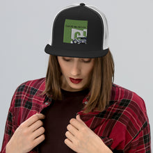 Load image into Gallery viewer, Trucker Cap
