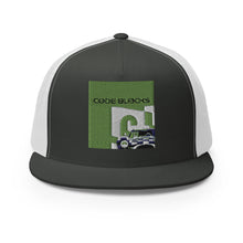 Load image into Gallery viewer, Trucker Cap
