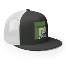 Load image into Gallery viewer, Trucker Cap
