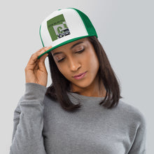 Load image into Gallery viewer, Trucker Cap
