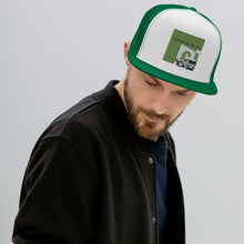 Load image into Gallery viewer, Trucker Cap
