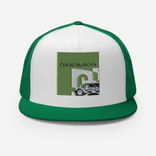 Load image into Gallery viewer, Trucker Cap
