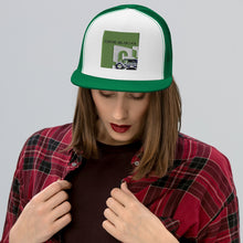 Load image into Gallery viewer, Trucker Cap
