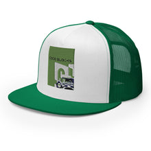 Load image into Gallery viewer, Trucker Cap
