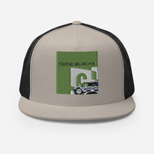 Load image into Gallery viewer, Trucker Cap
