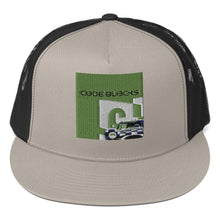 Load image into Gallery viewer, Trucker Cap
