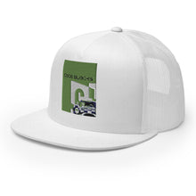 Load image into Gallery viewer, Trucker Cap
