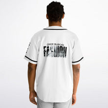 Load image into Gallery viewer, Reversible Baseball Jersey - AOP 1
