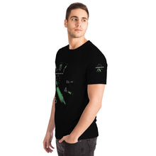 Load image into Gallery viewer, Pocket T-shirt - AOP
