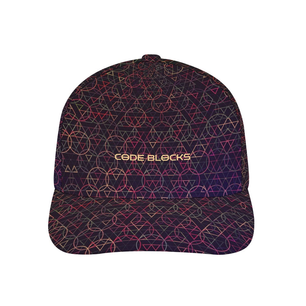 Code Blastic Cap Baseball Cap New upgrade 2024 – CODEBLOCKS-CLOTHING