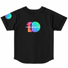 Load image into Gallery viewer, Kids Baseball Jersey - AOP
