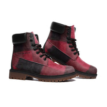 Load image into Gallery viewer, Casual Leather Lightweight boots TB

