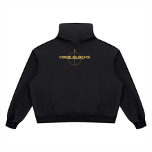 Load image into Gallery viewer, Unisex Vintage Wash Boxy Hoodie
