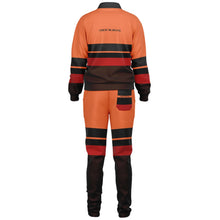 Load image into Gallery viewer, Tracksuit - AOP
