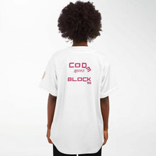 Load image into Gallery viewer, Baseball Jersey - AOP

