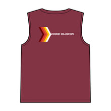 Load image into Gallery viewer, Garment-Dyed Tank
