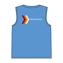 Load image into Gallery viewer, Garment-Dyed Tank
