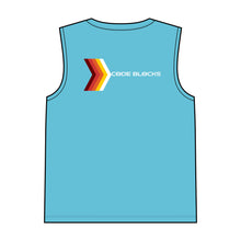 Load image into Gallery viewer, Garment-Dyed Tank
