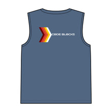 Load image into Gallery viewer, Garment-Dyed Tank
