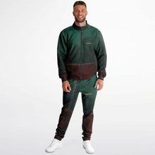 Load image into Gallery viewer, Tracksuit - AOP
