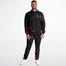 Load image into Gallery viewer, Tracksuit - AOP 1
