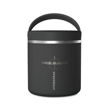 Load image into Gallery viewer, 25oz Insulated Thermos Food Jar — Portable Leakproof Lunch Container
