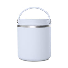 Load image into Gallery viewer, 25oz Insulated Thermos Food Jar — Portable Leakproof Lunch Container
