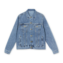 Load image into Gallery viewer, Men's Denim Jacket

