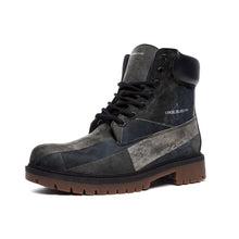Load image into Gallery viewer, Casual Leather Lightweight boots TB
