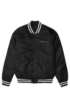 Load image into Gallery viewer, Mens Varsity Bomber Jacket
