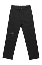 Load image into Gallery viewer, Canvas Pants

