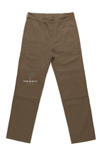 Load image into Gallery viewer, Canvas Pants
