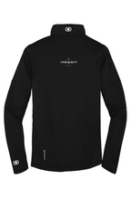Load image into Gallery viewer, Fulcrum Quarter Zip

