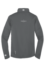 Load image into Gallery viewer, Fulcrum Quarter Zip
