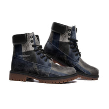 Load image into Gallery viewer, Casual Leather Lightweight boots TB
