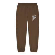 Load image into Gallery viewer, Unisex Loose Fit Tapered Joggers
