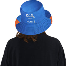 Load image into Gallery viewer, Unisex Summer Bucket Hat
