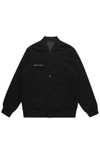 Load image into Gallery viewer, Felt Bomber Jacket
