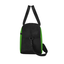 Load image into Gallery viewer, Tote And Cross-body Travel Bag (Model 1671)
