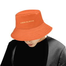 Load image into Gallery viewer, Men's All Over Print Bucket Hat
