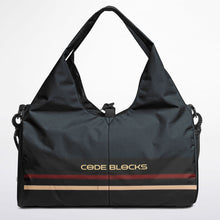 Load image into Gallery viewer, Shoulder Gym Bag - AOP
