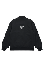Load image into Gallery viewer, College Bomber Jacket

