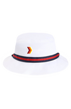 Load image into Gallery viewer, Oxford Performance Bucket Hat
