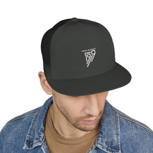 Load image into Gallery viewer, Trucker Cap with Distressed '89 Logo – Retro Vintage Baseball Hat
